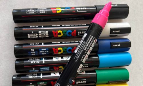 Are Posca Pens Really Worth the Money?