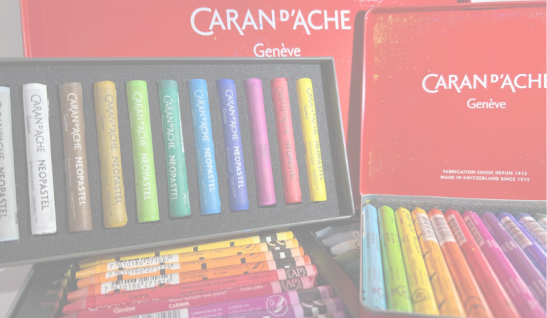 Read more about the article Caran d’Ache Products: A Comparison