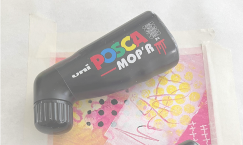 Posca Mop’rs — Are They Worth It?